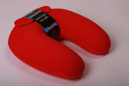 Pernele anti-stres - fie că este vorba recenzii bune si marturii (Producator Ivanovo fabrica) Amortizeze anti-stres - fie că este vorba recenzii bune si marturii