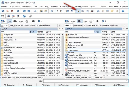 Afișați fișierele și folderele ascunse în Windows 7, 8, 10 și Vista (ascuns) Afișați fișierele și folderele ascunse în Windows 7, 8, 10 și Vista