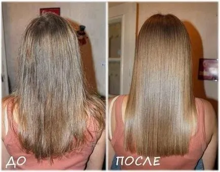 Proprietățile utile ale măștii cu brusture