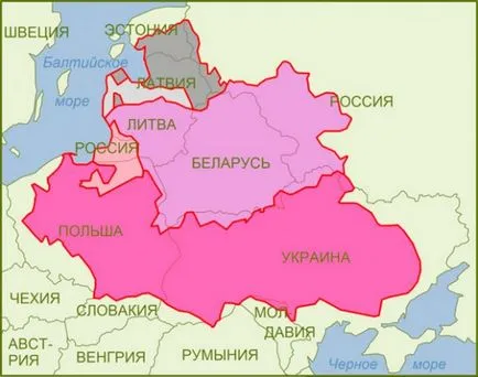 nostalgie polonez pentru Ucraina, o întrebare