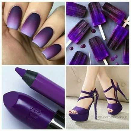 Populare idei de design de unghii acest sezon - 122 fotografie -camera de design de unghii manichiura (idei) Populare idei de design de unghii acest sezon - 122 fotografie manichiura unghii de design -camera