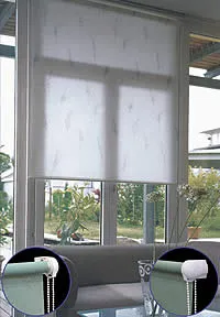 Draperii și jaluzele de proiectare, descriere, fotografii (perdele) Draperii și jaluzele de design, descrieri, fotografii