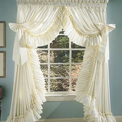 Draperii și jaluzele de proiectare, descriere, fotografii (perdele și draperii) Draperii și jaluzele de design, descrieri, fotografii