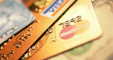 Condiții de cărți de credit Banca de Economii (hartă) Condiții de utilizare card de credit Banca de Economii
