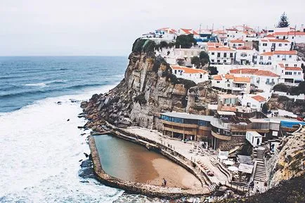Portugalia merge la plaja!