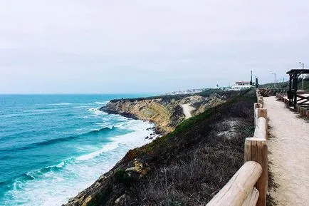 Portugalia merge la plaja!