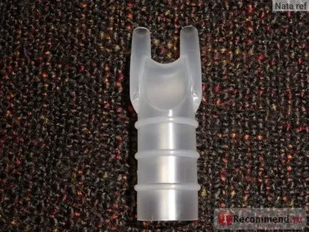 Portabil copii nebulizatoare ultrasonice pingoo modelul u2 - „un mare, compact, util