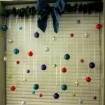 Exemple de decor de birou creativ pentru noul an cu o fotografie, zatusim! (Creative) Exemple de decor de birou creativ pentru noul an cu o fotografie, zatusim!