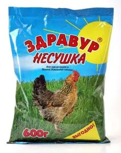 Premixe pentru aplicarea straturilor în special