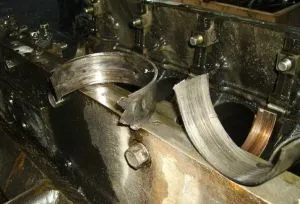 Motivele pentru transformarea motorului inserturi, articole de expert