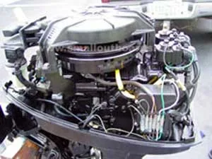 întreținerea corespunzătoare barca extinde durata de viață a motorului barca cu motor