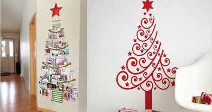 Exemple de decor de birou creativ pentru noul an cu o fotografie, zatusim! (Decorare a plafonului în birou pentru noul an) Exemple de decor de birou creativ pentru noul an cu o fotografie, zatusim!