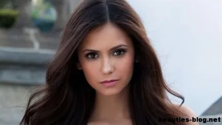 Frumos machiaj Elena Gilbert, Sekrety-femeie (minunat) Frumos machiaj Elena Gilbert, Sekrety-lady