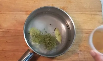 Mod de preparare syroezhek foto și video-rețete, modul de a găti ciupercile după recoltarea (gătit) Mod de preparare syroezhek foto și video-rețete, modul de a găti ciupercile după recoltare