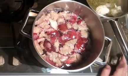Mod de preparare syroezhek foto și video-rețete, cum să gătească ciupercile după colectare (fotografii) Mod de preparare syroezhek foto și video-rețete, modul de a găti ciupercile după recoltare