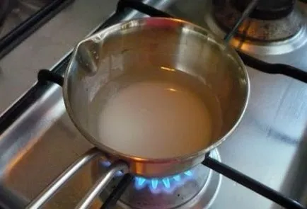 gătit tort sufleu de la reteta acasă cu fotografii și video
