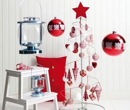 Exemple de decor de birou creativ pentru noul an cu o fotografie, zatusim! (Exemple de decorare de birou pentru noul an) Exemple de decor de birou creativ pentru noul an cu o fotografie, zatusim!