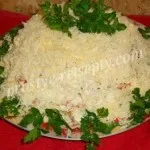 mese simple de vacanță