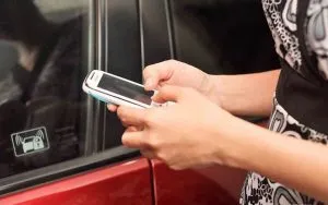 Probleme cu deschiderea masinii, cum se deschide masina fara chei si FOB pentru utilizare