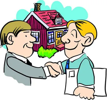 Exercitarea profesiei de agent imobiliar (funcții, competențe, cum să devină un) agent de taxe