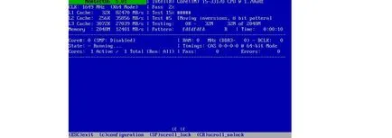 Verificarea RAM 2 cele mai bune metode