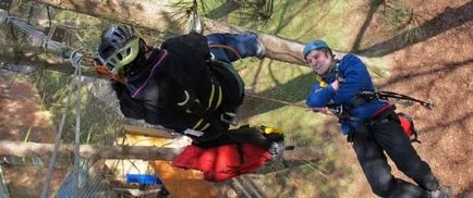 salvatorul loc de muncă - o viață pentru binele altora