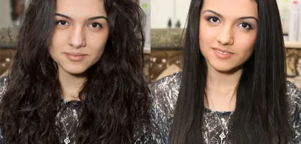 Probleme ondulat si parul cret