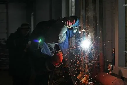 Proiectarea și construcția de „la cheie“