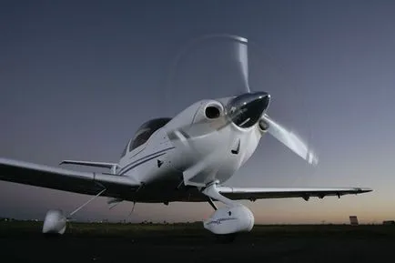 Vânzarea de aeronave pentru a cumpăra avioane în România (București), la prețul de catalog al aeronavei Aero Finam