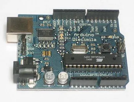 Programare microcontrolere pentru începători este ușor și la prețuri accesibile