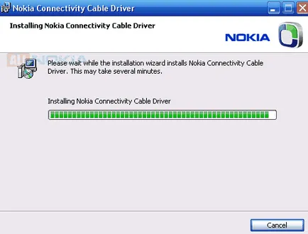 Firmware telefoane Nokia și smartphone-uri folosind programul Phoenix