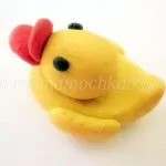 Bird din lut