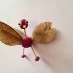 Bird din lut