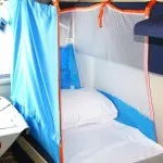 Calatorind cu un copil în tren - reguli, sfaturi și trucuri (tren) Calatorind cu un copil în tren - reguli, sfaturi și trucuri