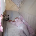 Calatorind cu un copil în tren - reguli, sfaturi și trucuri (tren) Calatorind cu un copil în tren - reguli, sfaturi și trucuri