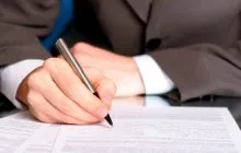 Lucrul conform contractului fara carte de munca - descarce un contract de probă, metoda nuanțelor