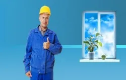 Cinci-camera de ferestre din PVC - avantaje și are un design cu 5 camere, caseta de casa (mai ales) Cinci-camera de ferestre din PVC - avantaje și are un design cu 5 camere, fereastra casei