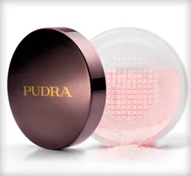 pudra de fata transparenta de ce, modul de utilizare și de revizuire a celor mai bune branduri