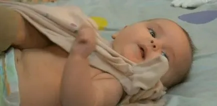 Să fie spus - Sf ceapa rugăciune miracol