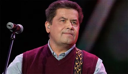 Rastorguev spitalizat solist Lube
