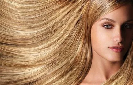 grâu blond Wheat culoarea părului colorarea părului și aplicarea ei