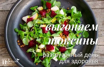 zile de repaus alimentar