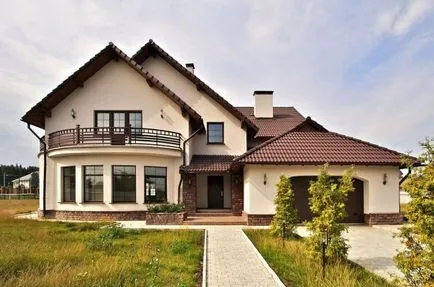 Calcularea numărului de blocuri pentru constructii