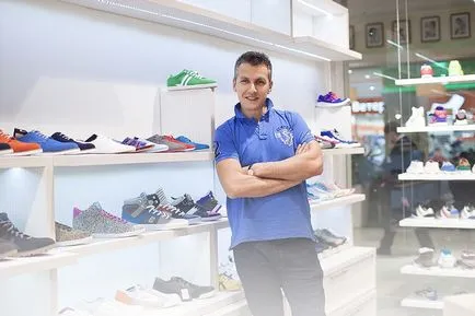 Psihologia comunicării cu clienții într-un magazin de vânzare cu amănuntul (psihologia comunicării cu clienții) Psihologia comunicării cu clienții într-un magazin de vânzare cu amănuntul