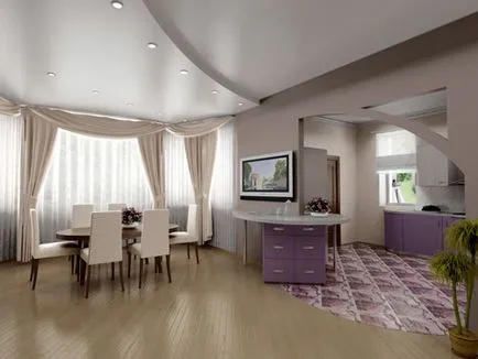 Dezasambla, satin tesatura suspendat plafon sau mai bine (plafon stretch satin este o pânză sau nu) Dezasambla, satin tesatura suspendat plafon sau mai bine