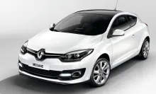 Renault Fluence părăsește România