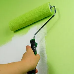 decorare de reparare de perete pe cont propriu (auto) Reparații de perete decorare tine