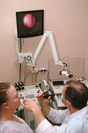 Radiografia sinusurilor paranazale indicatiile pentru raze X decodare PPN (nas) Radiografia sinusurilor paranazale indicatiile pentru decodificarea cu raze X PPN