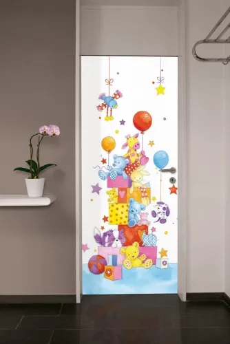 Reparare usi de interior cum să actualizeze elegant și ieftin
