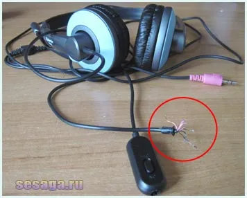 Reparatii pentru căști cu microfon, pentru acasă, pentru familie (Internet) Repararea căști, acasă, familia